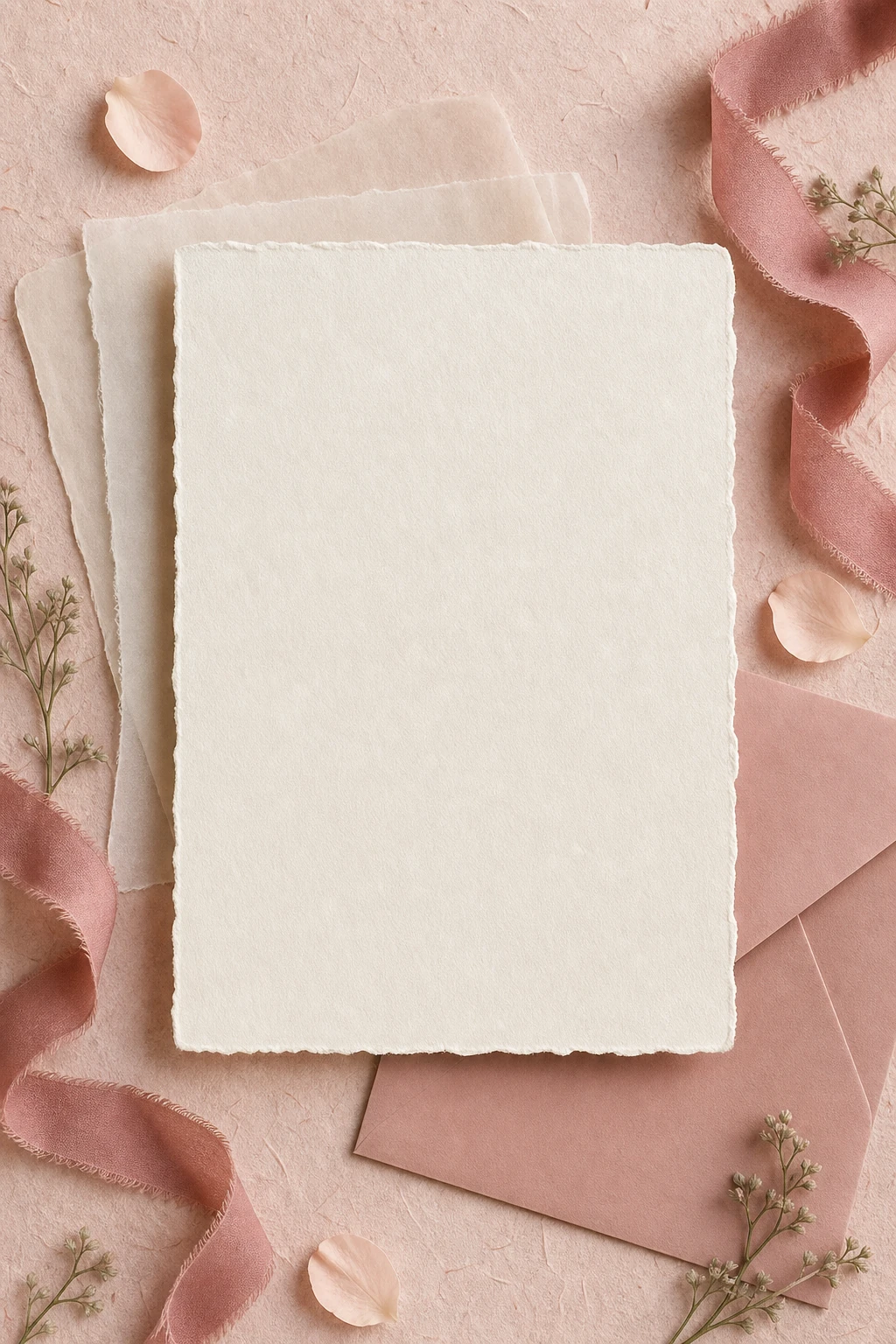 Soft Blush Atelier